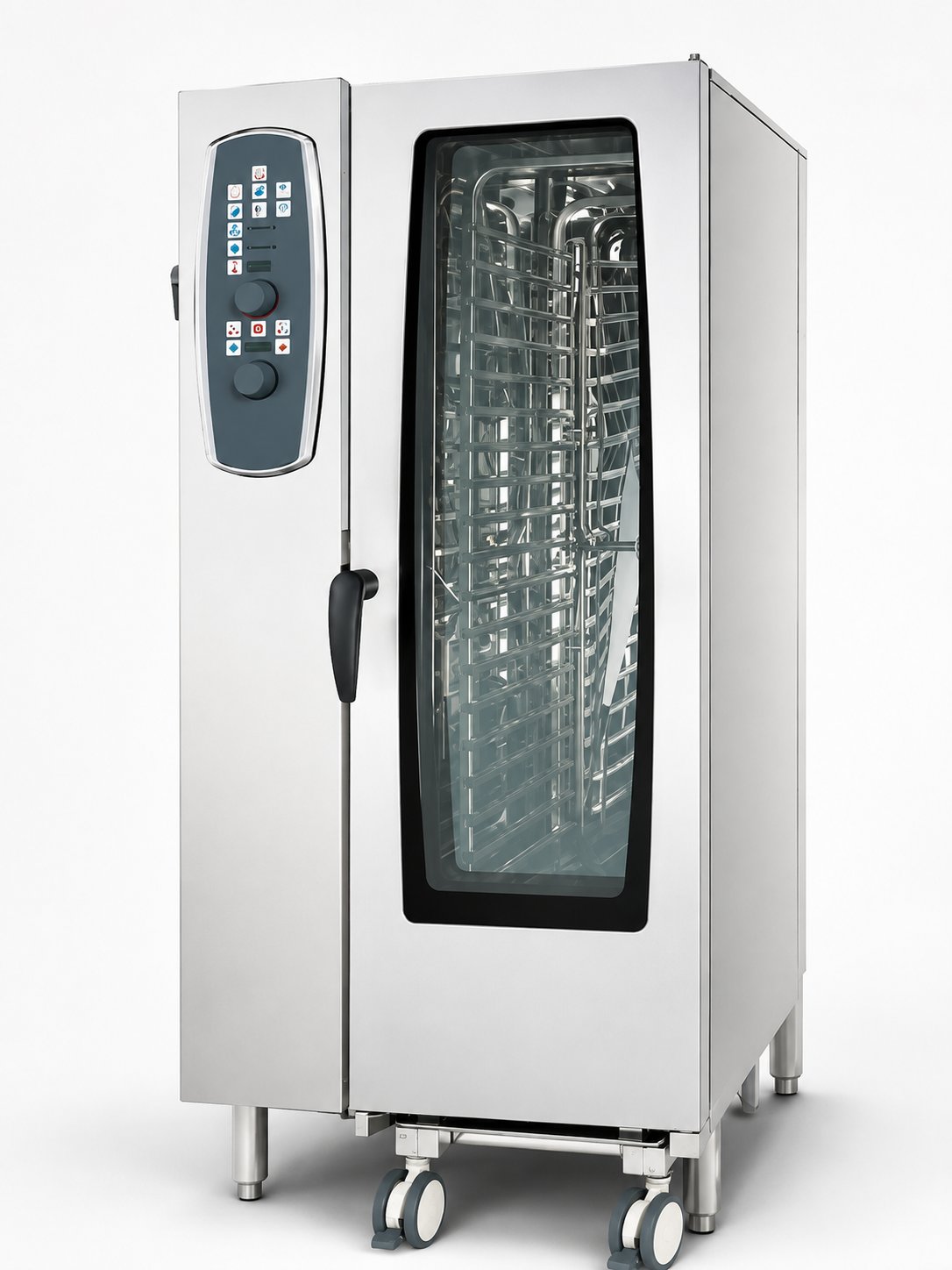 Commercial Oven System