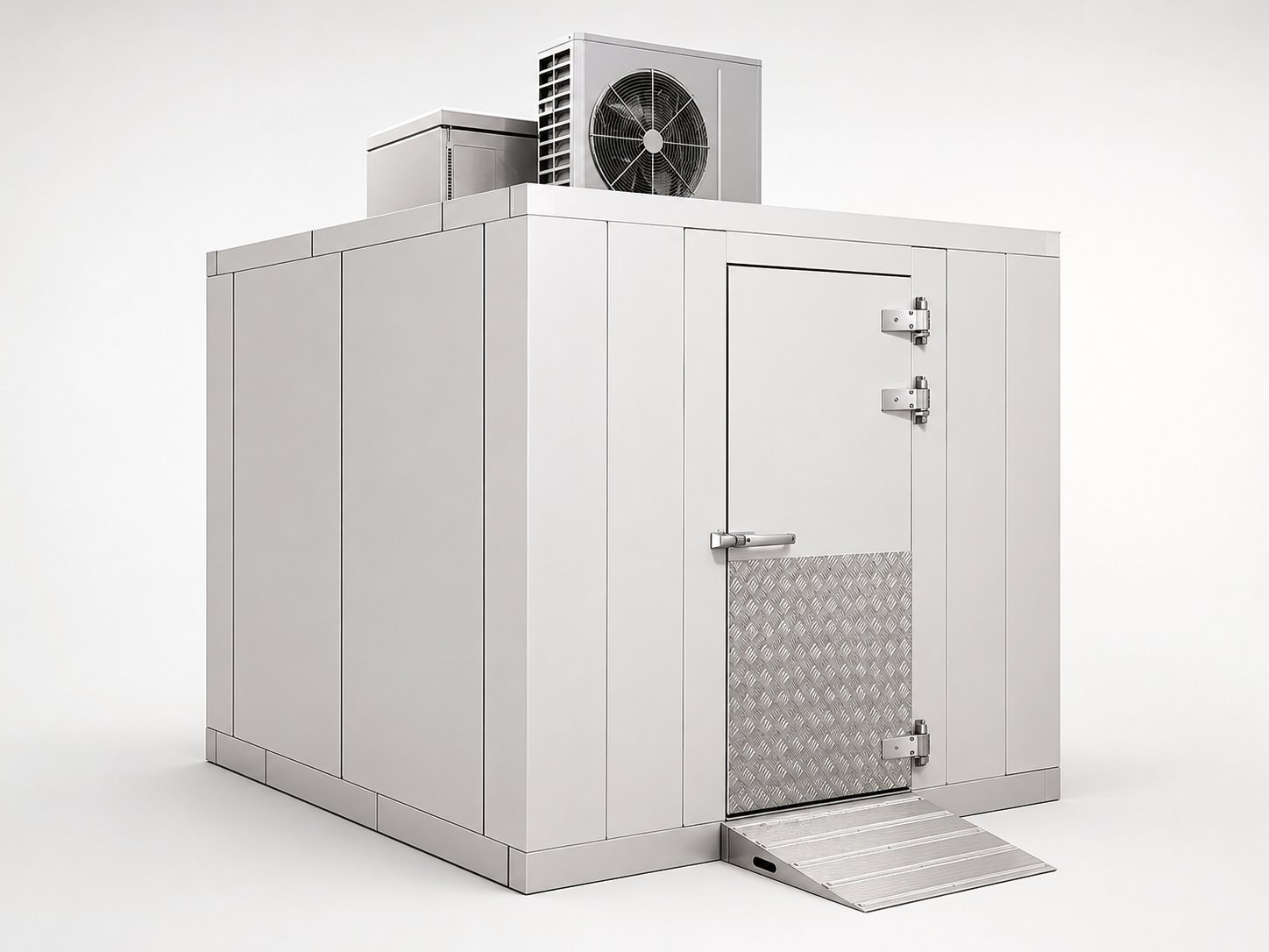 Walk-in Cold Room