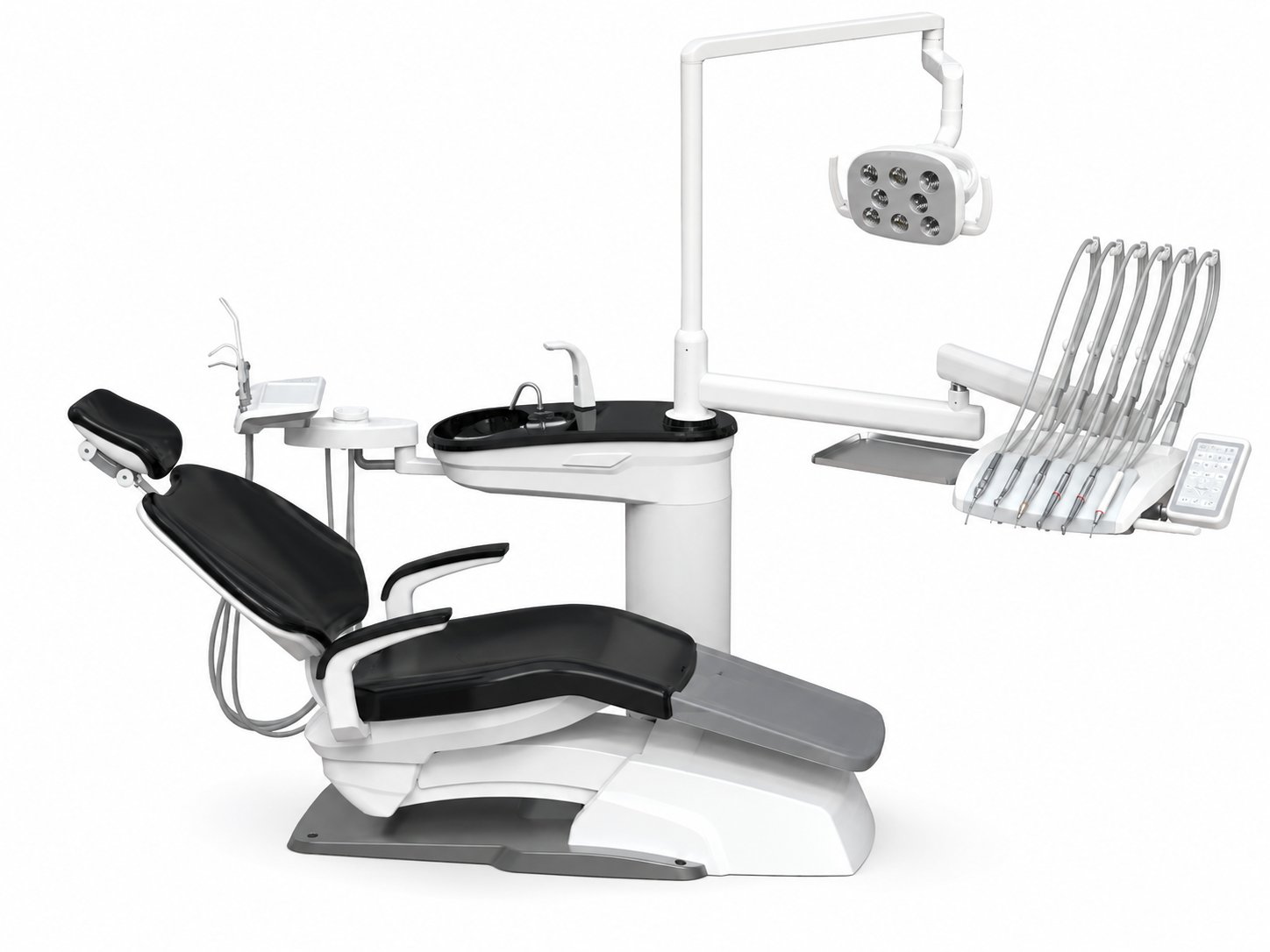 Dental Chair Unit